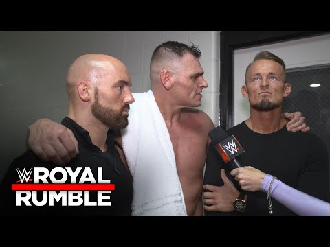 GUNTHER Sets A Royal Rumble Record, Cody Rhodes Pays A Tribute To The Elite, More | Fight Size