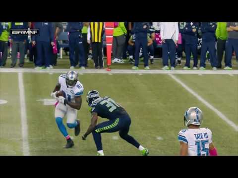 KAM CHANCELLOR MIX🔥‼️