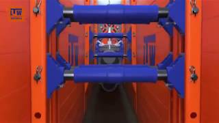 Alte cofraje LTW Sprijiniri de șanțuri Minibox de vânzare - Imagine 4 | Machineryline RO Alte cofraje LTW Sprijiniri de șanțuri Minibox | Imagine 4 - Machineryline