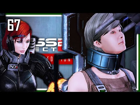 Arrival - Let's Play Mass Effect 2 Legendary Edition Part 67 [PC Gameplay]