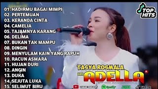 Download lagu TASYA ROSMALA - HADIRMU BAGAI MIMPI - PERTEMUAN OM ADELLA FULL ALBUM TERBARU 2025 mp3 Download lagu TASYA ROSMALA - HADIRMU BAGAI MIMPI - PERTEMUAN OM ADELLA FULL ALBUM TERBARU 2025 mp3