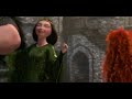 Brave Touch The Sky Intro Crimean Tatar