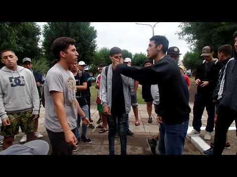 HEGEL vs MALTERO vs ACERTIJO vs TRUKFIT - 8vos - Pretemporada Torneo 2