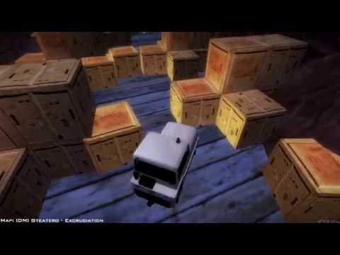 [DM] Gteatero - Excruciation