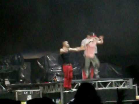 til i forget about you / big time rush / geba 2012