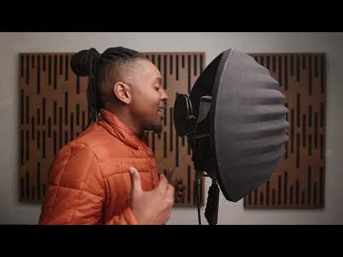 Let Go featuring Tokoza & Lungisa Xhamela