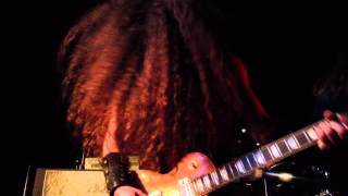 Absu - Cyntefyn&#39;s Fountain - live at Festum Carnis 2013