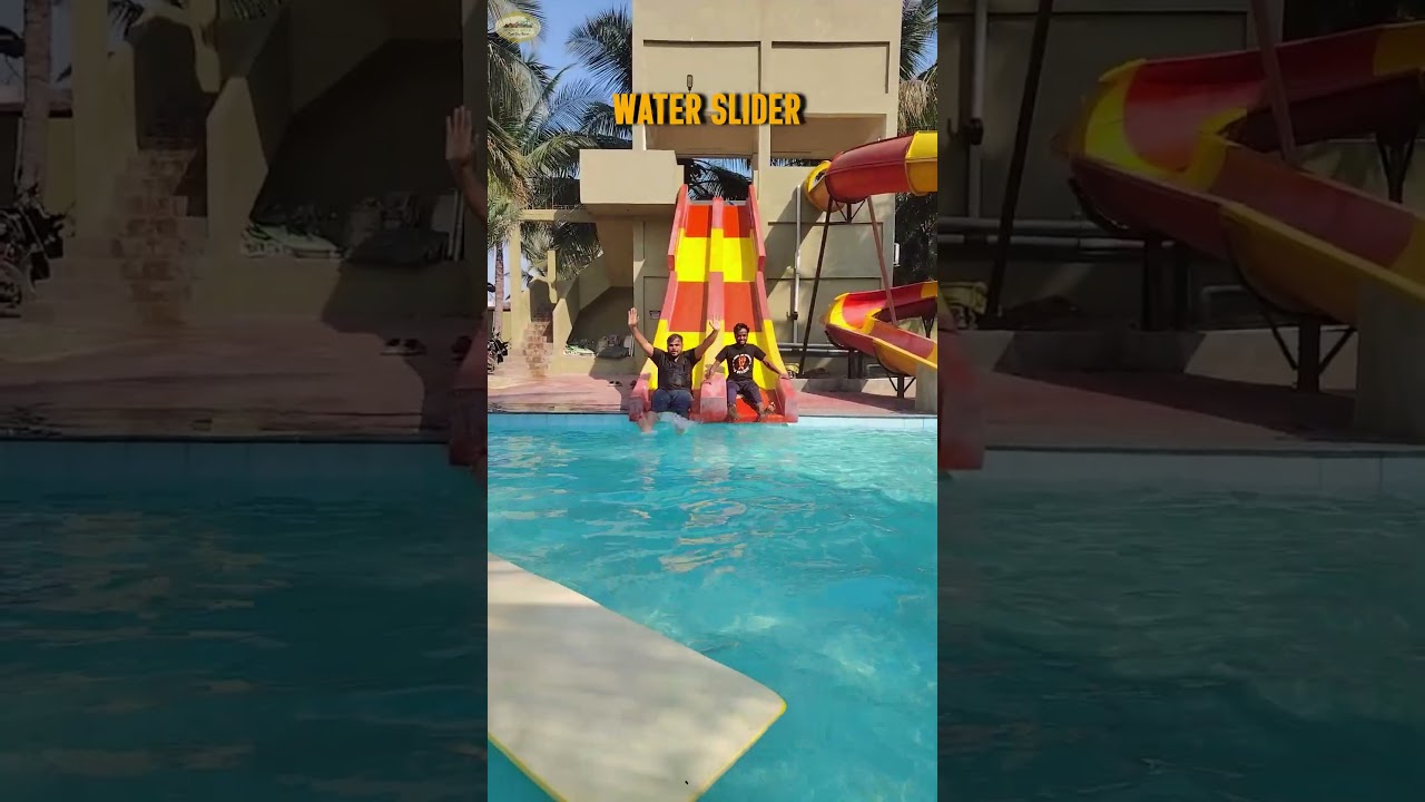 Royal Castle Resort Tour