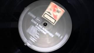 Echo &amp; The Bunnymen - Higher hell