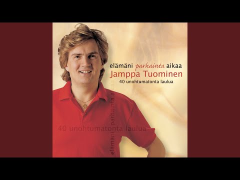 download lagu mp3 mp4 Jamppa Tuominen 40 Unohtumatonta, download lagu Jamppa Tuominen 40 Unohtumatonta gratis, unduh video klip Jamppa Tuominen 40 Unohtumatonta