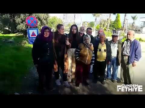 Nejla Işık: ‘Zeytin Kanunu’nu uygula’ dediğimiz için ifadeye çağırıldık”