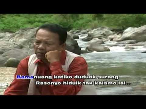Ratok Rang Tuo - Mansyur. S [ Official Video Lagu Minang ]