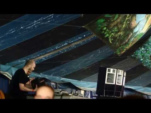 MAGIC UNION - GUAPA LEE vs HYPNOTIC ATTACK