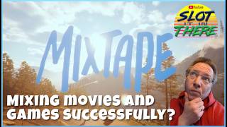 Mixtape   Mixing Movies and games successfully?