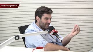 Mundo Corporativo: Jean Jereissati, novo CEO da AMBEV, fala de inovação, carreira e propósito