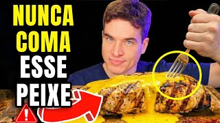 I ate this fish for months... and almost died.