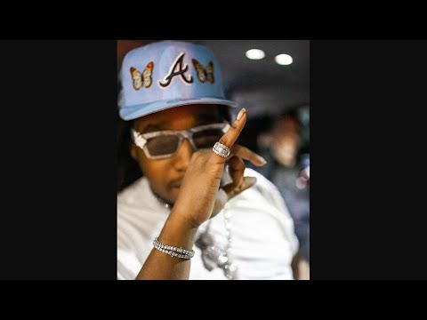 (FREE) Drake x Migos Type Beat - "Culture"