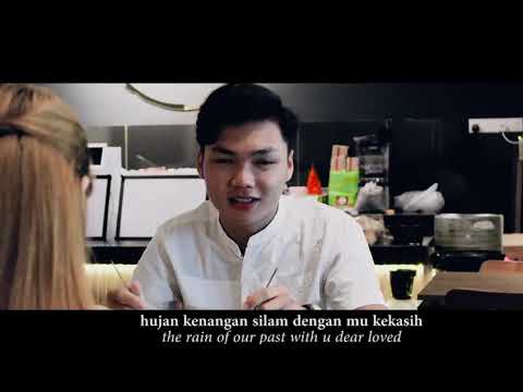 Pengerindu Enggau Benchi - The Nobles(Promo Video)