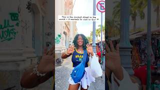 Street markets to visit in Rio #riodejaneiro #braziltravel #braziltraveltips #brazil #visitrio