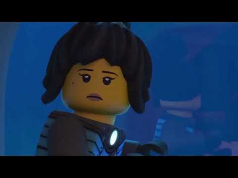 Ninjago Jay & Nya Tribute - Something Just Like This