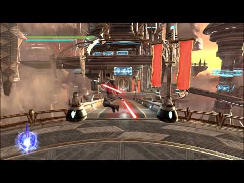 star wars le pouvoir de la force xbox 360 youtube