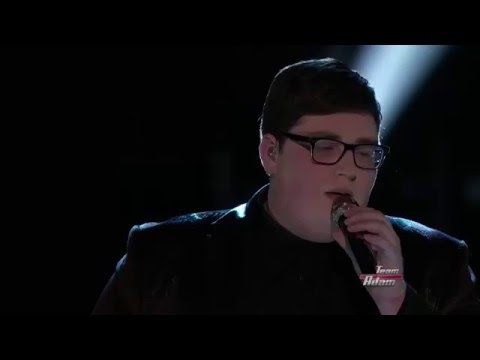 Video thumbnail for Hallelujah (The Voice Performance)