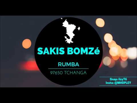 SAKIS BOMZé - Rumba FULL HD