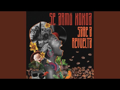 Kimbamba (feat. Chabela Ramírez)