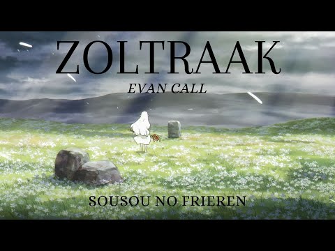 Frieren - Zoltraak AMV