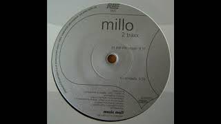 Millo - Contacts (Trance 1998)