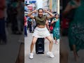 Dance BASANTI Dancing In Public Sri Lanka ️ Samadhirathnayake Fypシ DancingChallenge