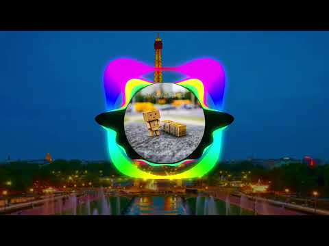 Nej_ Paro [M.R.K Zouk Remix]