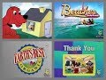 PBS Kids Program Break 2006 UNC Incomplete