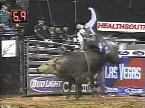 Paulo Crimber vs Bluebery Wine - 03 PBR Bossier City (92 pts)
