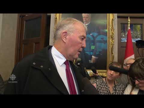 Bill Blair keeping list of guns to be banned a secret