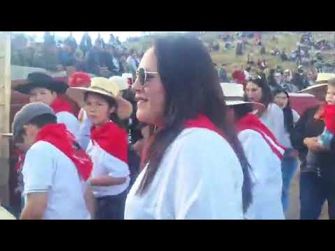 GRAN TARDE TAURINA  EN HOMENAJE AL SR DE LAMPA