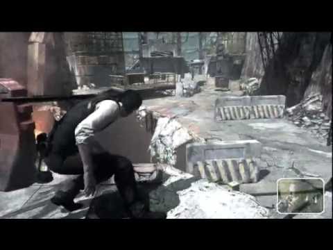 The Evil Within - Chapter 11: REUNION (Pt. #45)