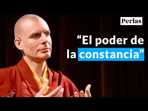 El Poder de la constancia  - Perlas de Sabiduría [Lección 8] (PARTE 1)| Lama Rinchen