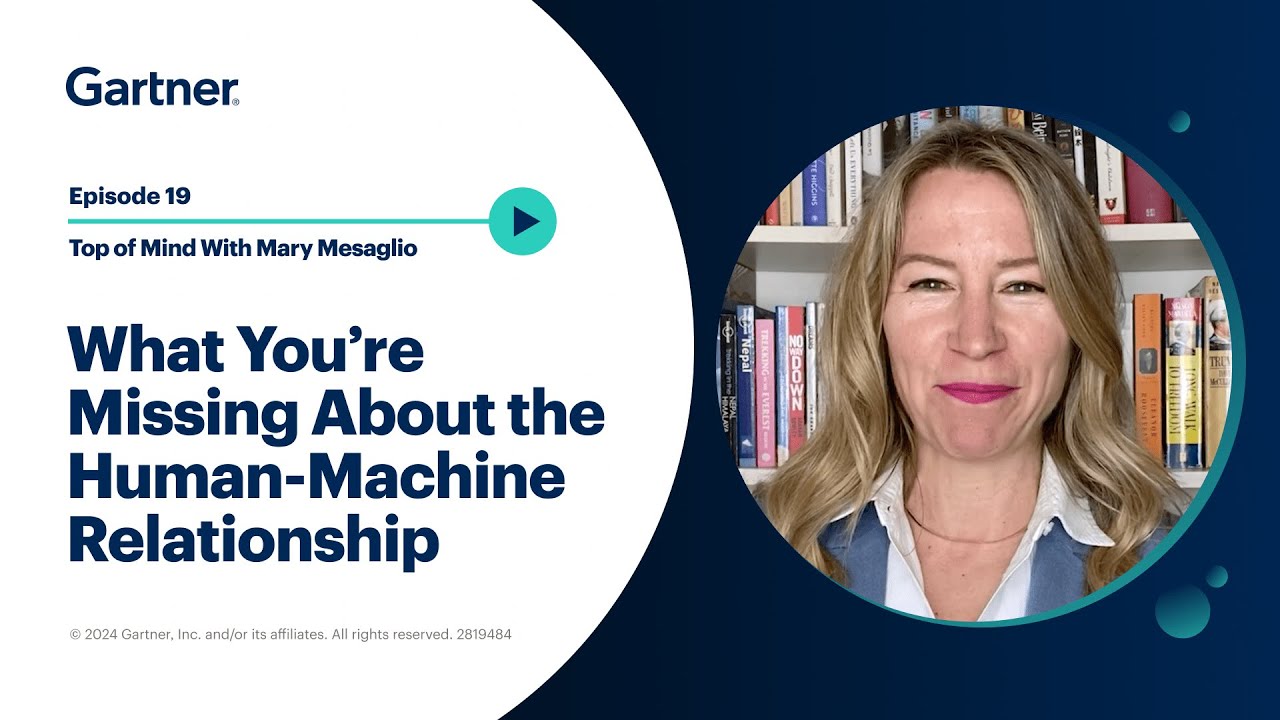 2 New Concepts for Improving the Human-Machine Relationship