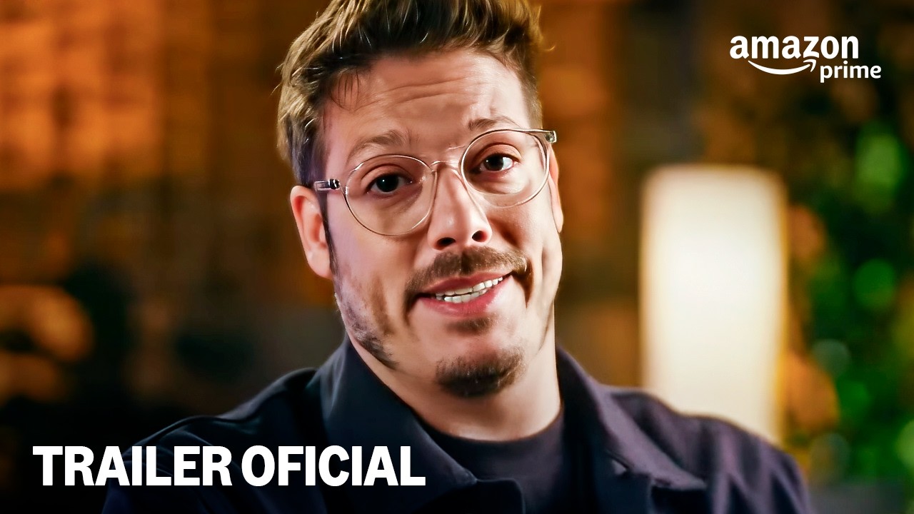 LOL - Se Rir, Já Era! | Trailer Oficial | Prime Video