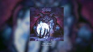 Dio - The Eyes (2019 - Remaster)