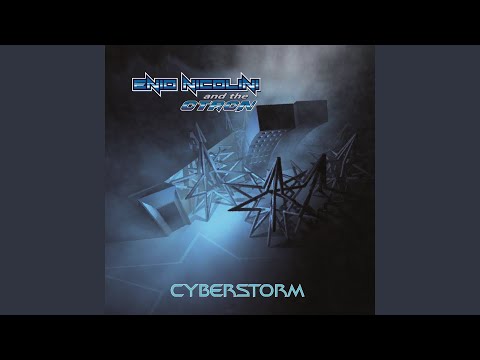 Cyberstorm