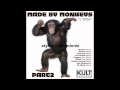 Made By Monkeys - I Try (Luis Botale House Remix ...