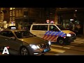 Boze taxichauffeurs dreigen dinsdag stad 'plat te gooien'