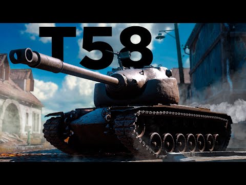 T58: Automation Limit