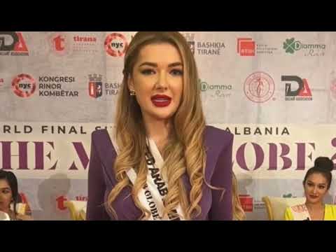 HEAD-TO-HEAD CHALLENGE Miss Globe 2022 - TOP 3 Full Performance(FINAL ROUND)