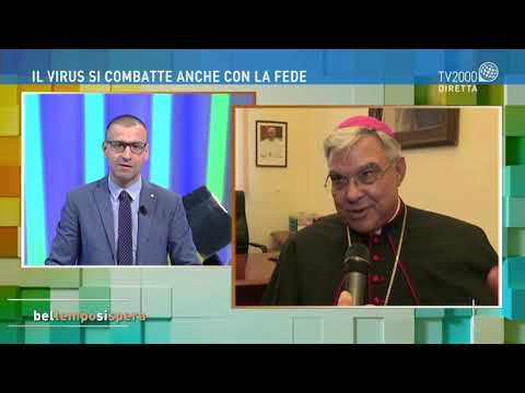 Bel tempo si spera - 31 marzo 2020