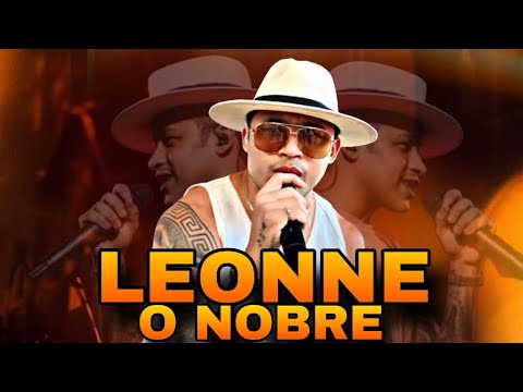 LEONNE O NOBRE // PRA BATE NOS PAREDÕES 2026 
