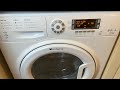 Hotpoint Extra Washer Dryer Autoclean