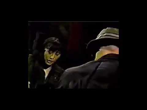 New Radicals’ Gregg Alexander’s explanation for calling out fellow artists in his own music (1998)